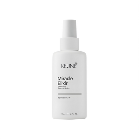Spray tratament fara clatire Miracle EX Keratin, 150 ml, Keune