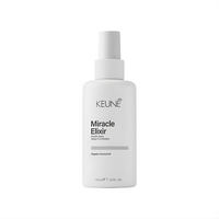 Spray tratament fara clatire Miracle EX Keratin, 150 ml, Keune