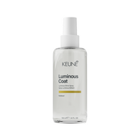 Spray profesional Luminous Coat Shine, 150 ml, Keune