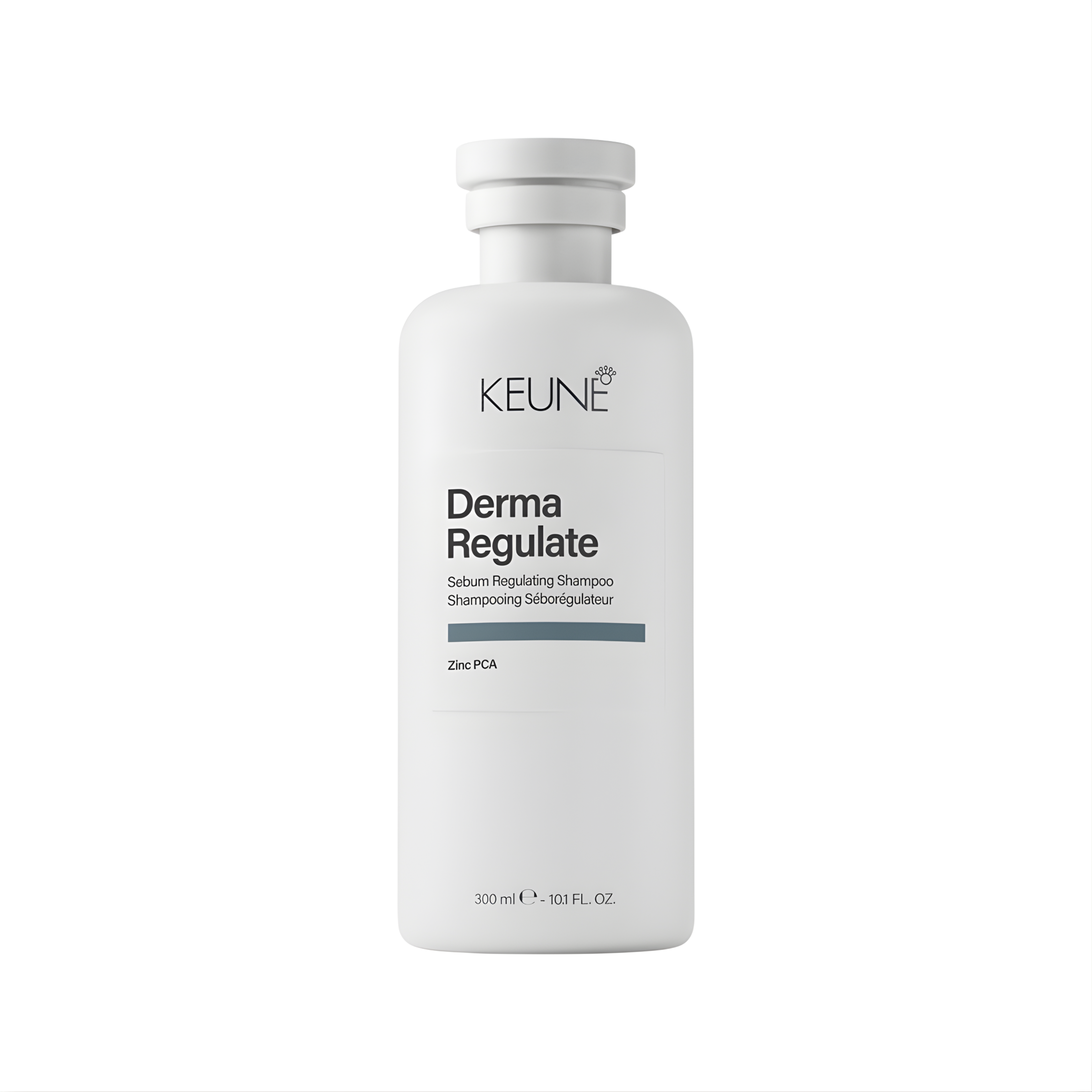 Sampon pentru reglarea excesului de sebum Derma Regulate, 300, Keune