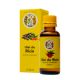 Ulei de ricin, 30 ml, Solaris 746979