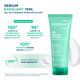 Gel exfoliant Sebium, 75 ml, Bioderma 793997