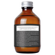 Ulei pentru igiena orala cu ulei de cocos, lemongrass si ghimbir, 200 ml, Niyok 775264