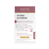 Hydra Extreme, 40 capsule, Biocyte