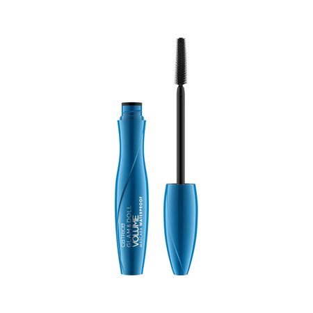 Set rimel pentru volum Glam&Doll, 3 bucati, Catrice 747284