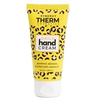 Crema de maini Daily Hand Cream, 50 ml, Synergy Therm