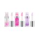 Set ulei pentru buze Hydra Kiss Lip Oil Trio, 3 bucati, Essence 747301