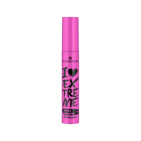 Set de machiaj pentru ochi I Love Extreme, Essence 747316