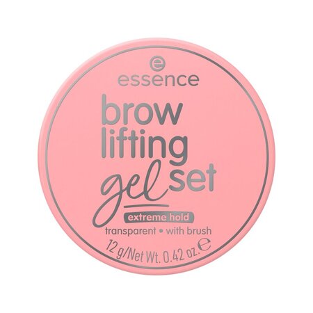 Set de machiaj pentru ochi I Love Extreme, Essence 747323