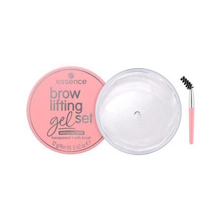 Set de machiaj pentru ochi I Love Extreme, Essence 747320
