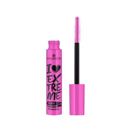 Set de machiaj pentru ochi I Love Extreme, Essence 747315