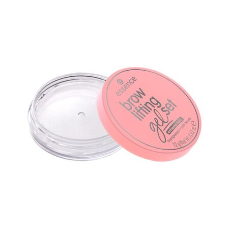 Set de machiaj pentru ochi I Love Extreme, Essence 747322