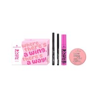 Set de machiaj pentru ochi I Love Extreme, Essence
