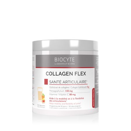 Collagen Flex, 240 g, Biocyte