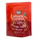 Chipsuri organice din nuca de cocos cu zahar de cocos, 60 g, Pat’s 747353