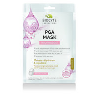 Masca pentru hidratarea tenului PGA Mask, 10 ml, Biocyte