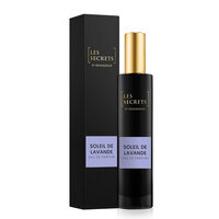 Apa de parfum unisex Les Secrets, Soleil de Lavande 747, 50 ml, Equivalenza