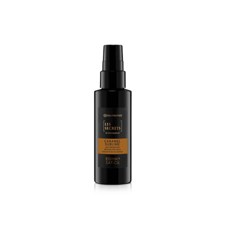 Parfum pentru par Les Secrets, Caramel Sublime, 100 ml, Equivalenza