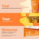 Set Vitamin C Fix Brightness Boost, 2x20 ml + 10 ml, Nip+Fab 747385