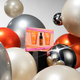 Set Vitamin C Fix Brightness Boost, 2x20 ml + 10 ml, Nip+Fab 747386