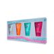Set FAB Four Deluxe, 4x20 ml, Nip+Fab 747389
