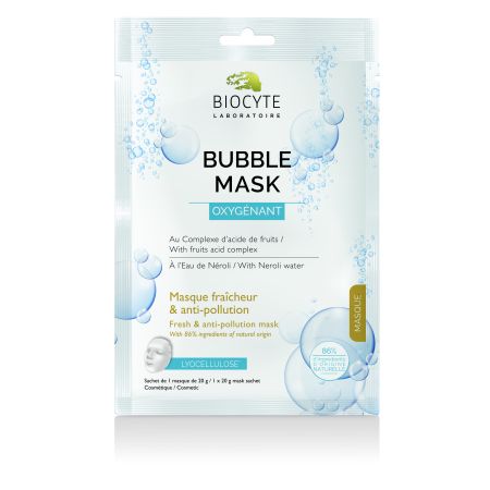 Masca oxigenanta, 20 g, Biocyte