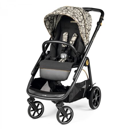 Carucior sport Veloce, Graphic Gold, Peg Perego