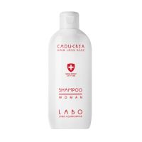 Sampon impotriva caderii parului pentru femei Cadu-Crex, 200 ml, Labo