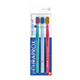 Periuta de dinti 5460 Ultra Soft, 3 bucati, Curaprox 595198