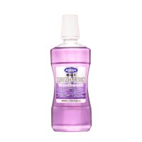 Apa de gura 6 in 1 Multi Action, 500 ml, Beauty Formulas