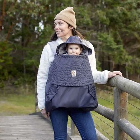Protectia universala pentru marsupiu All Weather, Ergobaby 747538