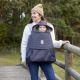 Protectia universala pentru marsupiu All Weather, Ergobaby 747538