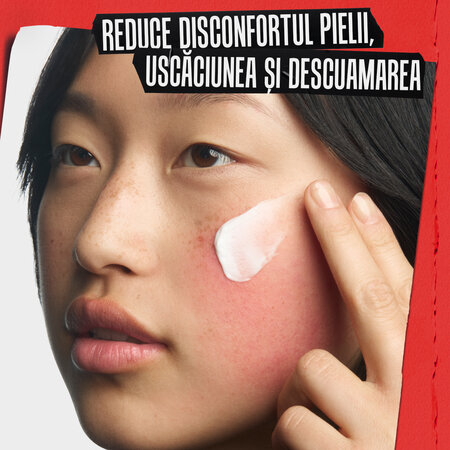 Crema hidratanta pentru reducerea disconfortului pielii Ultra Facial Meltdown Recovery, 50 ml, Kiehl's 764611