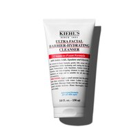Spuma de curatare pentru fata Barrier Hydrating Ultra Facial, 150 ml, Kiehl's