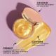 Set Masca de fata 24K Gold 50 ml + Plasturi cu gel pentru ochi 24K Gold 30 plasturi, Peter Thomas Roth 747621