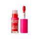 Ulei de buze Booster, Hot Cherry, 2.4 ml, Ruby Kisses 747649