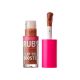Ulei de buze Booster, Honey Waffles, 2.4 ml, Ruby Kisses 747653