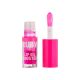 Ulei de buze Booster, Bubble Gum, 2.4 ml, Ruby Kisses 747658