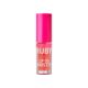 Ulei de buze Booster, Baby Pink, 2.4 ml, Ruby Kisses 747660