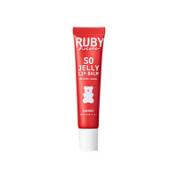 Balsam de buze So Jelly, Cherry, 13 ml, Ruby Kisses