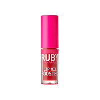 Ulei de buze, Rosewood, 2.4 ml, Ruby Kisses