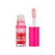 Ulei de buze Booster, Strawberry, 2.4 ml, Ruby Kisses 747677