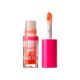 Ulei de buze Booster, Coral, 2.4 ml, Ruby Kisses 747683