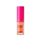 Ulei de buze Booster, Coral, 2.4 ml, Ruby Kisses 747682