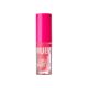 Ulei de buze Booster, Soft Pink, 2.4 ml, Ruby Kisses 747684