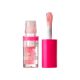 Ulei de buze Booster, Soft Pink, 2.4 ml, Ruby Kisses 747685