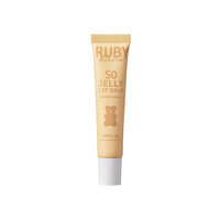 Balsam de buze So Jelly, Vanilla, 13 ml, Ruby Kisses