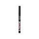 Tus de ochi Tattoo Felt Tip, Black, 0.7 ml, Ruby Kisses 747698
