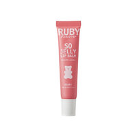 Balsam de buze So Jelly, Berry, 13 ml, Ruby Kisses