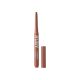 Creion de buze Plumping Lip Liner, Nude Beige, 0.16 g, Ruby Kisses 747709
